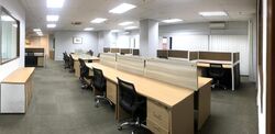 Crystal Time Building (D13), Office #515221231